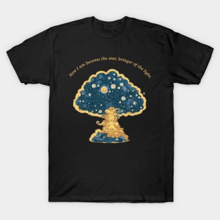 The Starry Oppenheimer T-Shirt